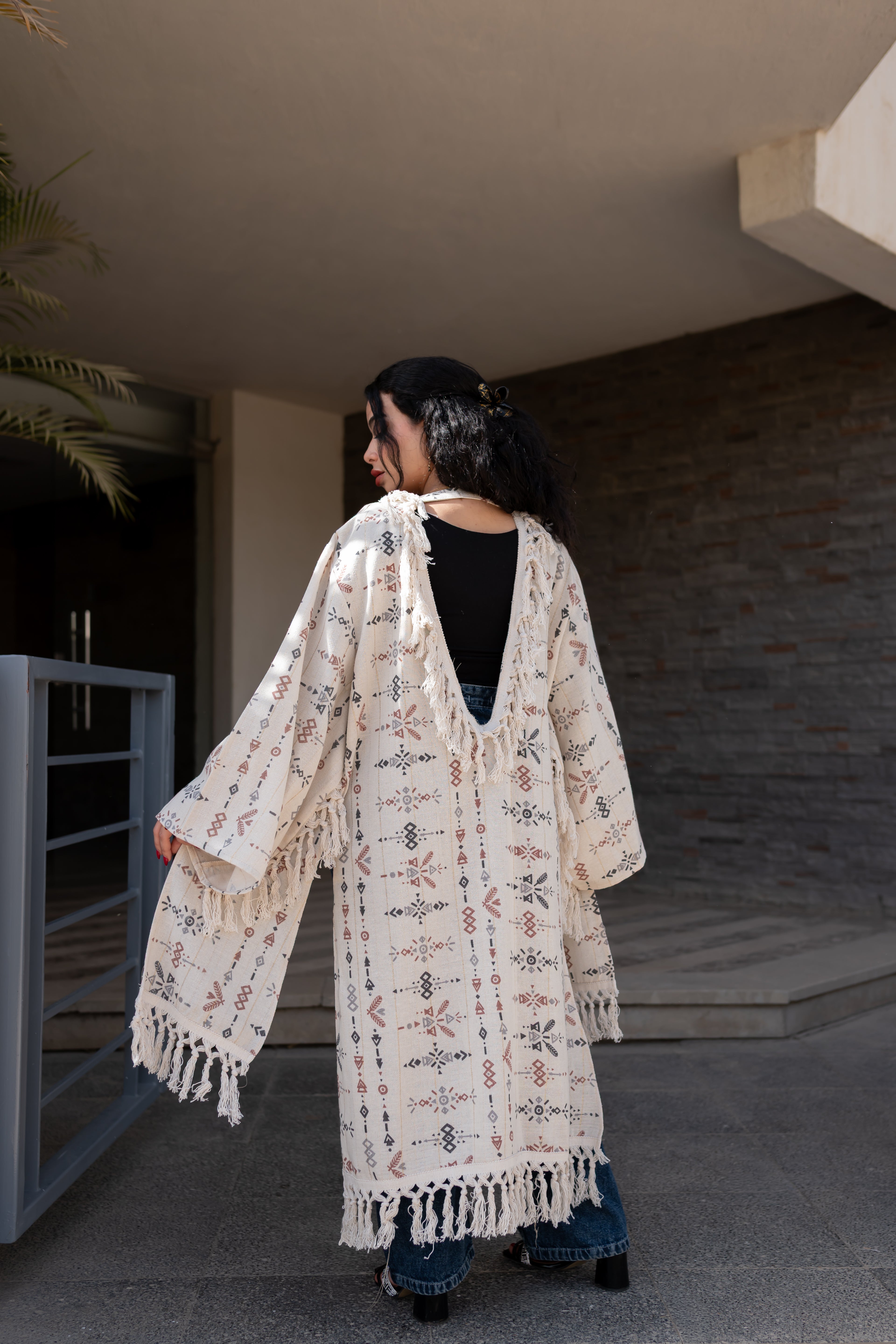 K14 kimono for ramadan